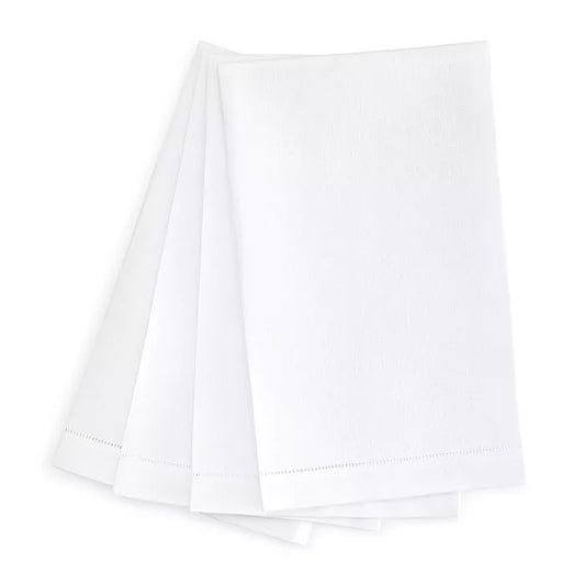 Linen Napkins- Set of 4