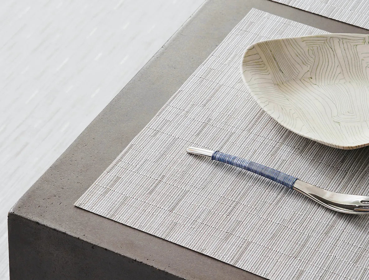 Mini Bamboo Placemats