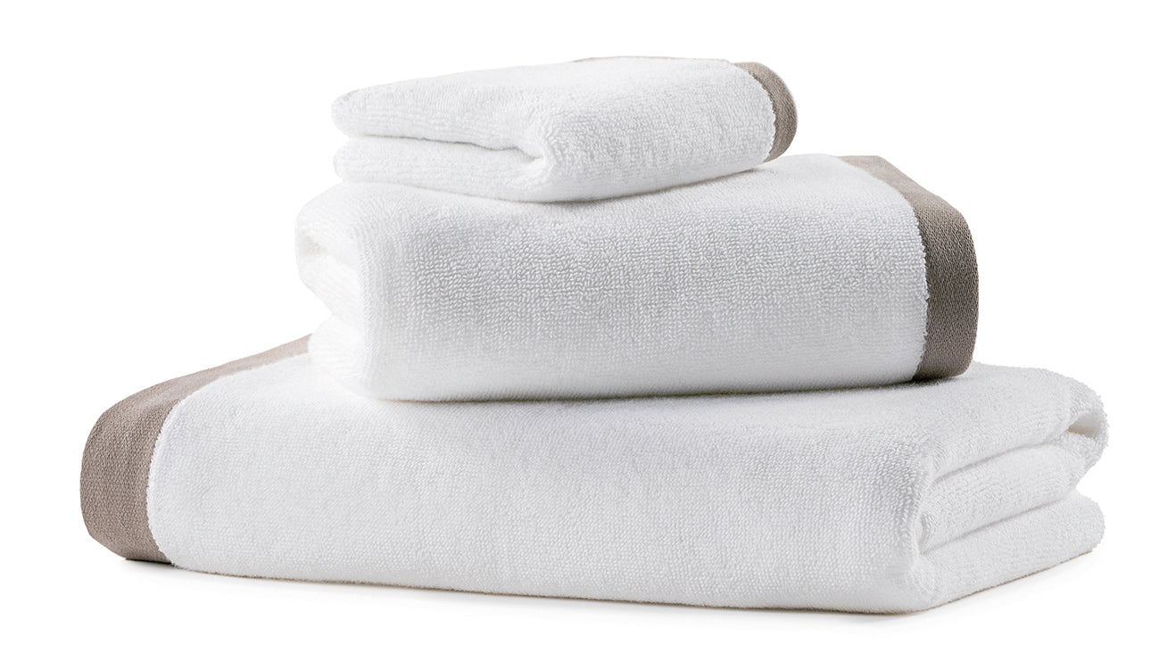 Vesta Organic Towel