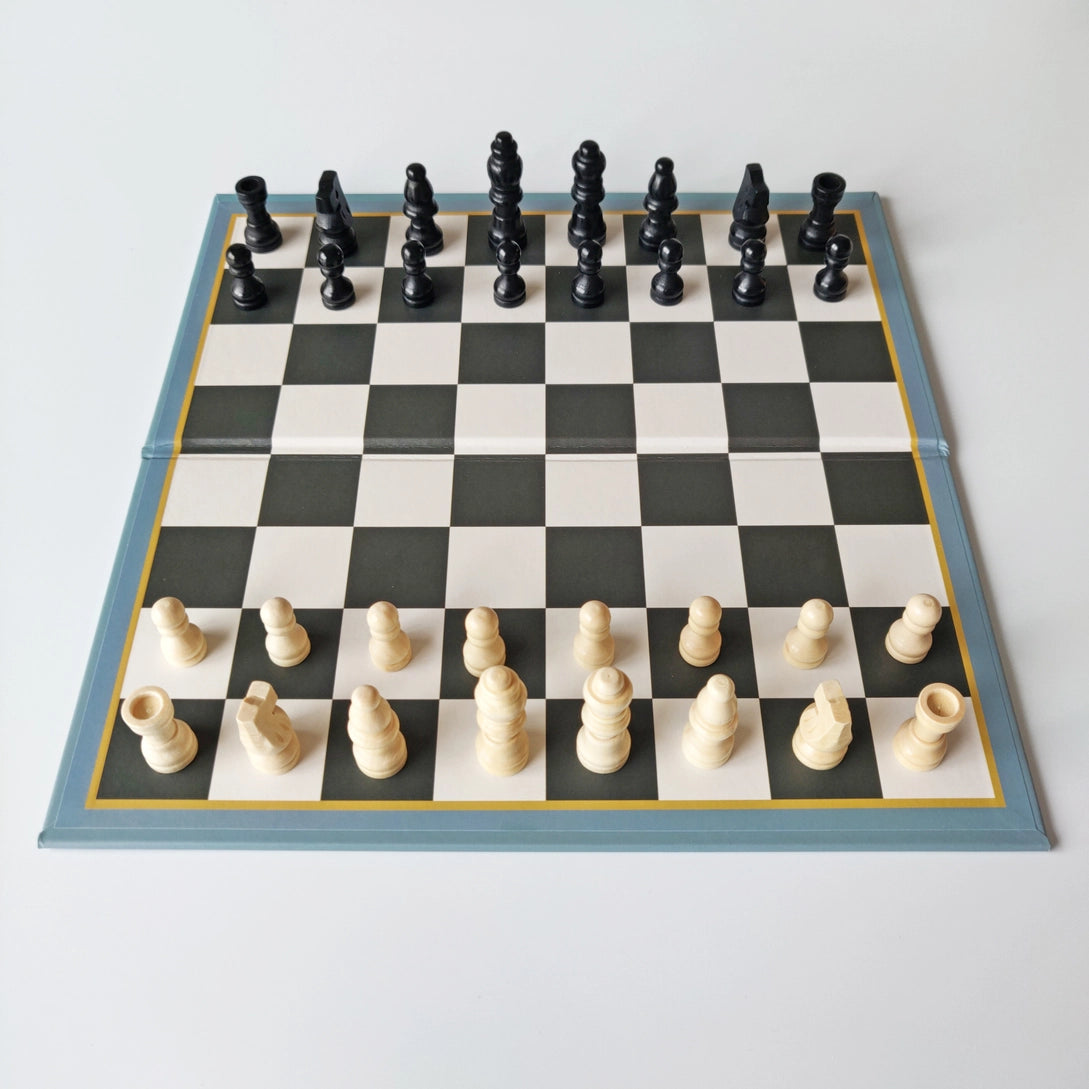 Chess Set