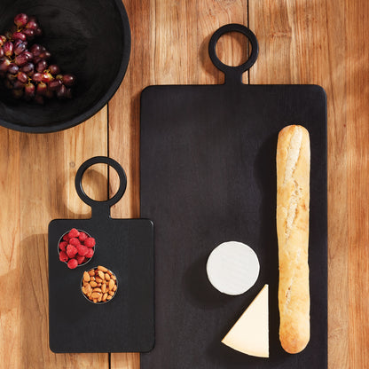 Nox Serving Board