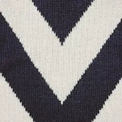 Chevron Throw