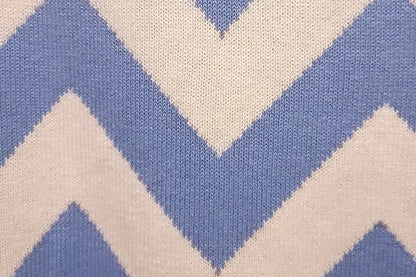 Chevron Throw