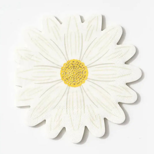 Daisy Napkins