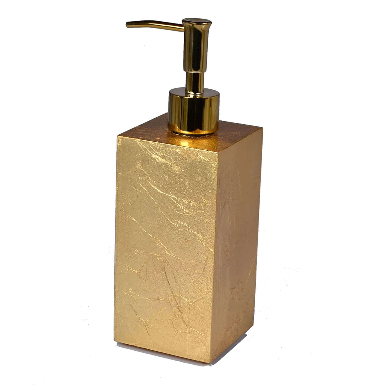 Gold Leaf Pump