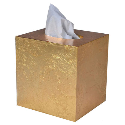 Gold Leaf Boutique Tissue