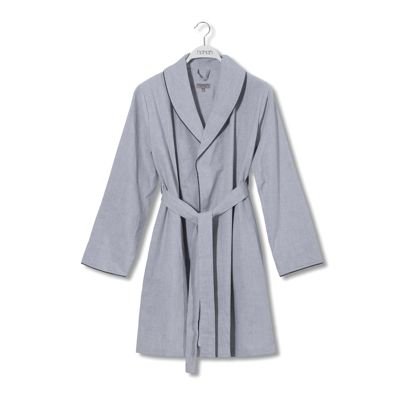 Cloud Dressing Gown