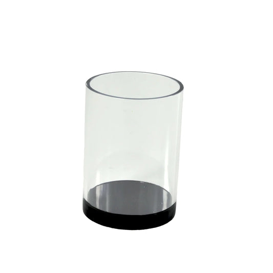 Ice Black Tumbler