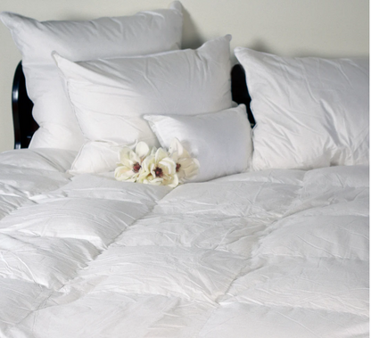 Emerson Duvet Comforter