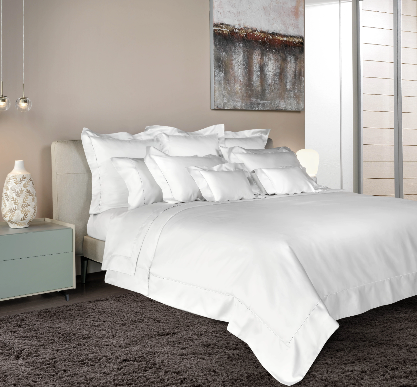 Fiesole Duvet Cover