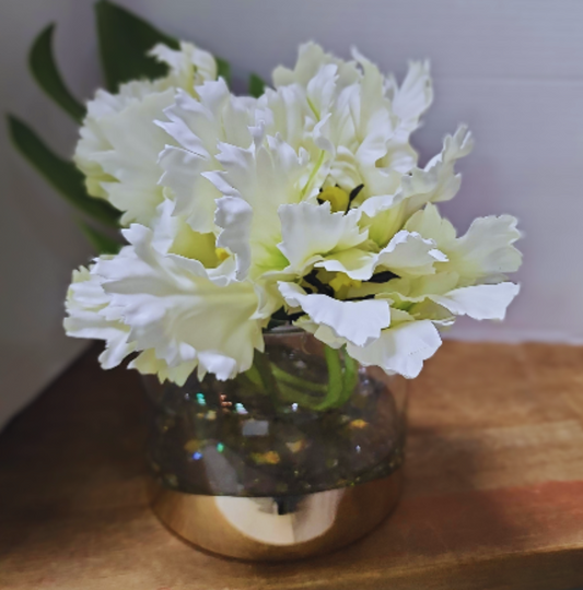 Peonie Arrangement