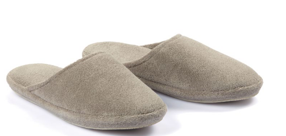 Olympia Slippers