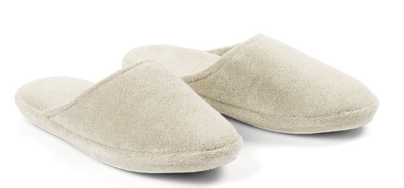 Olympia Slippers