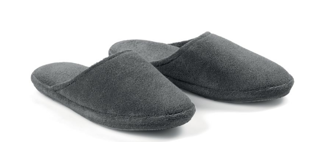 Olympia Slippers