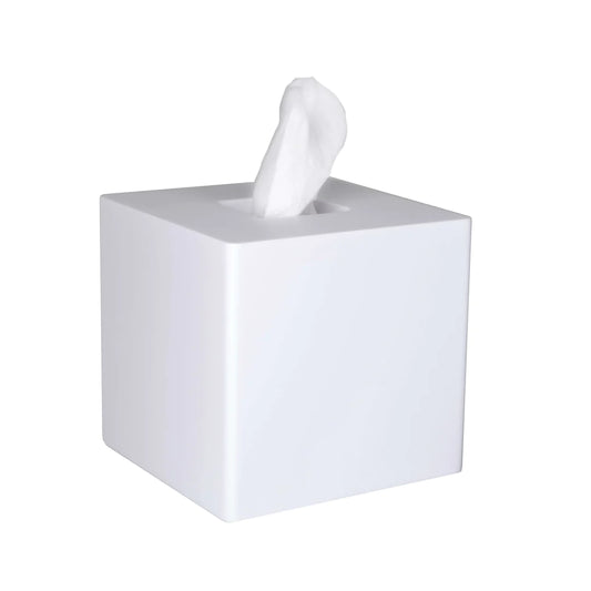 Simply White Boutique Tissue