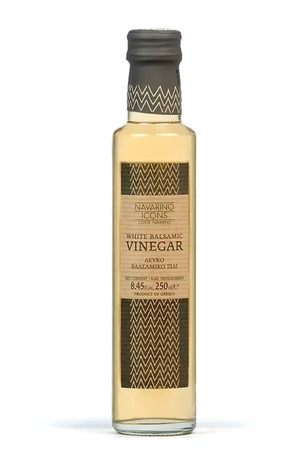 White Balsamic Vinegar