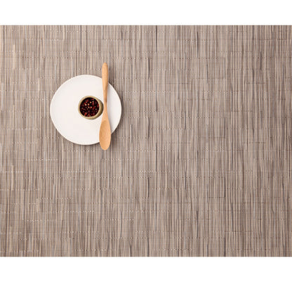 Mini Bamboo Placemats