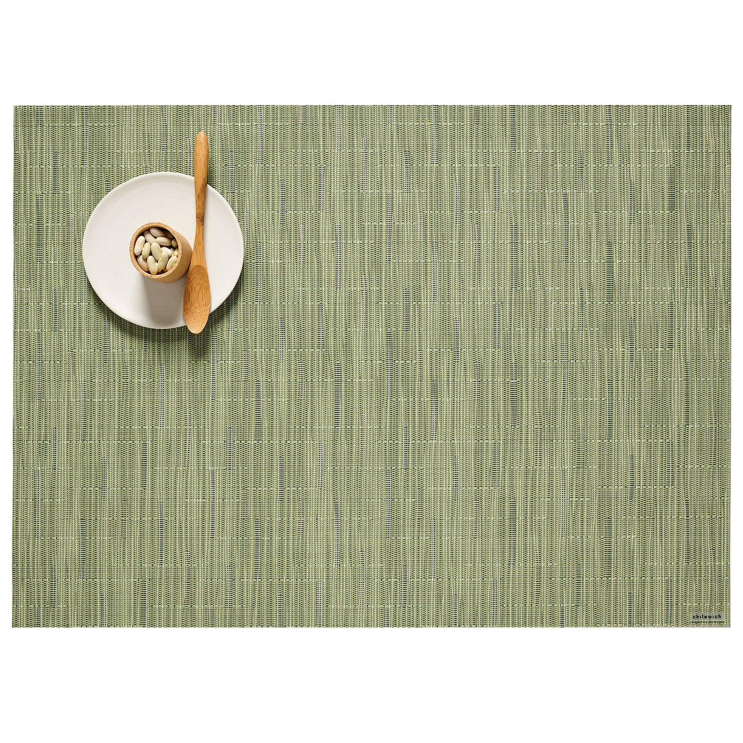 Mini Bamboo Placemats