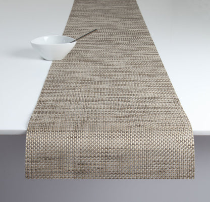 Basketweave Runners