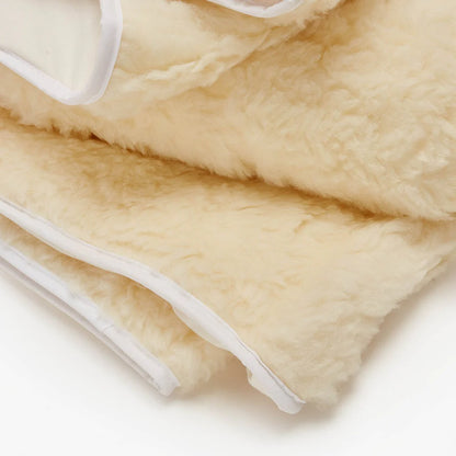 Merino Wool Mattress Pads